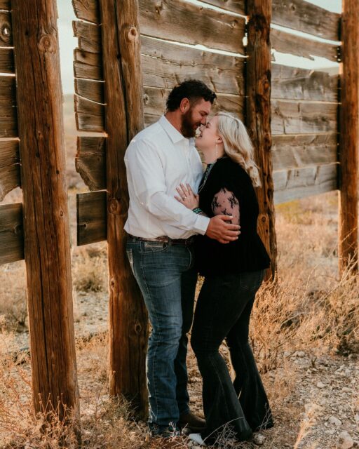 Courtney + Jan 💛

Okay but truly… could these two be any cuter? I’m obsessed.

We met at an old abandoned trading post just outside of Carlsbad for their engagement session, and it was absolute magic. The dreamiest overcast skies, the softest glow, and two of the sweetest humans soaking up every second of being newly engaged.

They laughed the whole time, stole the cutest little hugs, and just enjoyed this season — which is exactly how it should be.

And the proposal?! Jan planned a glamping trip to Cloudcroft and popped the question there. Courtney had a tiny suspicion… but that didn’t make it any less perfect. (And yes — she said YES 🤍)

These two are such a beautiful match, and I already know this next chapter is going to be so good.

Engagement season looks real good on you two ✨

#HannahNicholePhotography #CarlsbadNMPhotographer #NewMexicoPhotographer #EngagementSession #WesternLove #NMEngagement #DesertRomance #CarlsbadNM #NewMexico #WestTexas