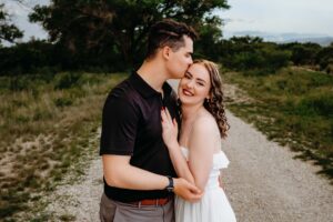 New Mexico proposal photographer
