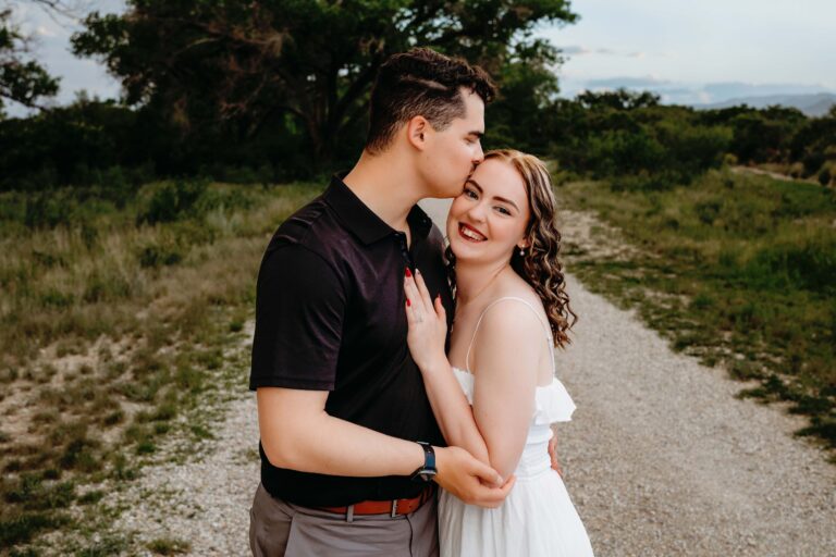 New Mexico proposal photographer
