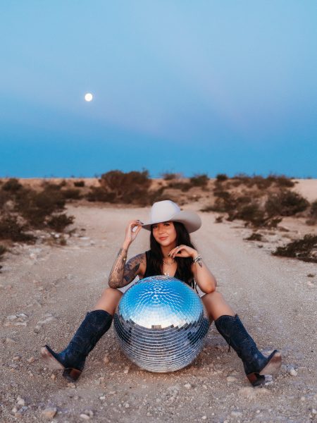 personal brand photography for female entrepreneur in New Mexico