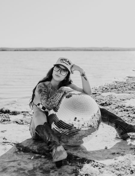 personal brand photography for female entrepreneur in New Mexico