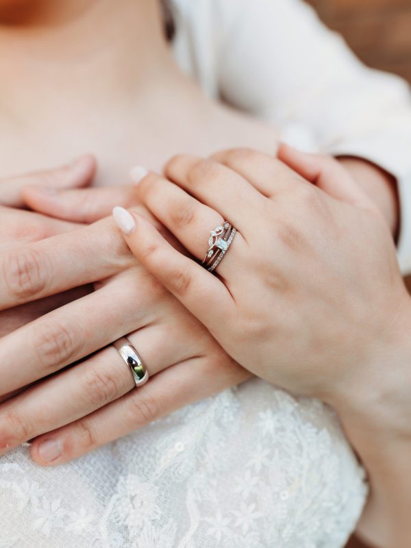 Hannah Nichole Photography Elopement